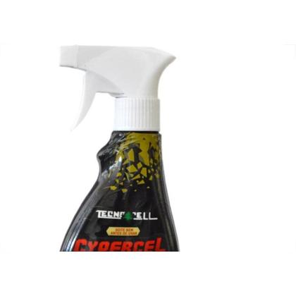 Imagem de Anti Inseto Cypercel 500Ml Spray 201697