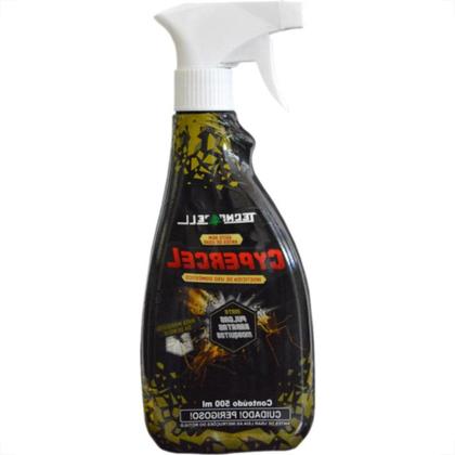 Imagem de Anti Inseto Cypercel 500Ml Spray 201697