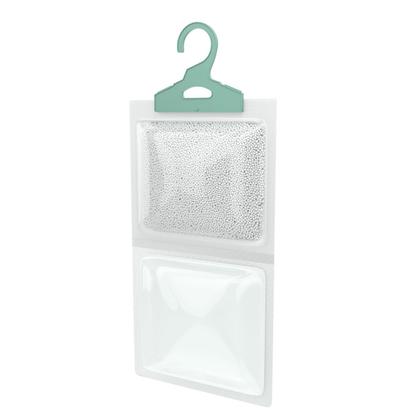 Imagem de Anti mofo cabide penduravel 230g flashlimp