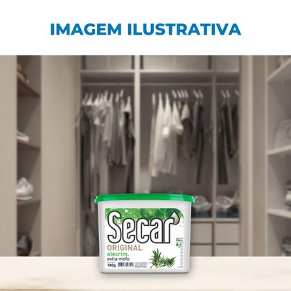 Imagem de Anti Mofo Secar Original 180g
