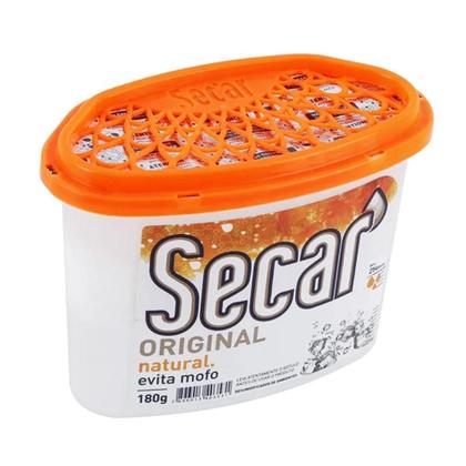 Imagem de Anti Mofo Secar Original 180g