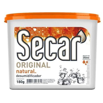 Imagem de Anti Mofo Secar Original 180g