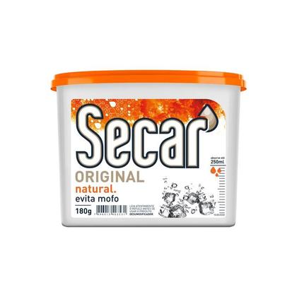 Imagem de Anti Mofo Secar Original 180g