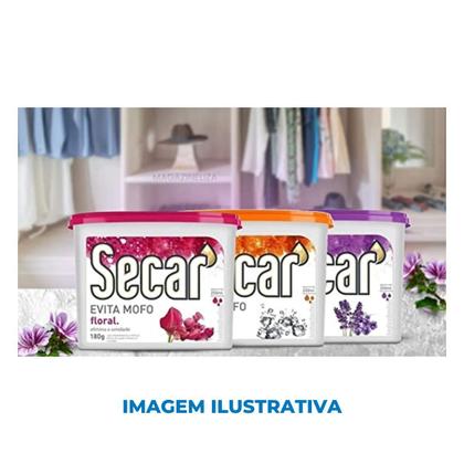 Imagem de Anti Mofo Secar Original Floral 180g