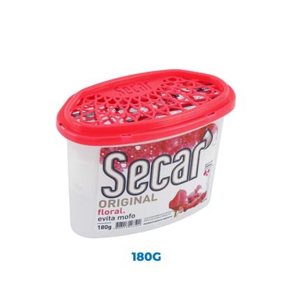 Imagem de Anti Mofo Secar Original Floral 180g