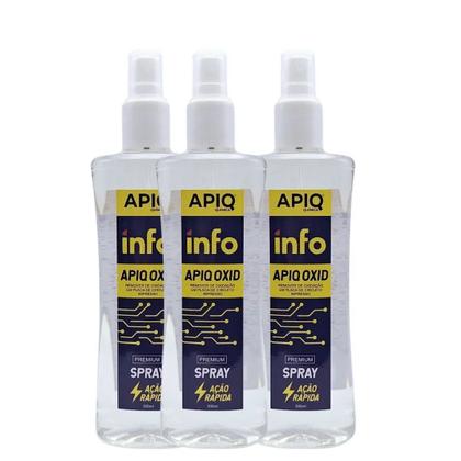 Imagem de Anti Oxidante Para Placas Oxidadas Kit 4 Unidades 3749998416