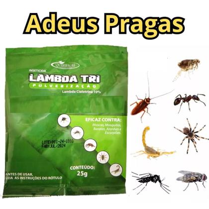 Imagem de Anti pragas insetos, Aranhas, Besouros, Escorpiões, Moscas