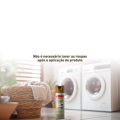 Imagem de Anti Traça Aerossol Jimo 300ml Mata e Repele Traças