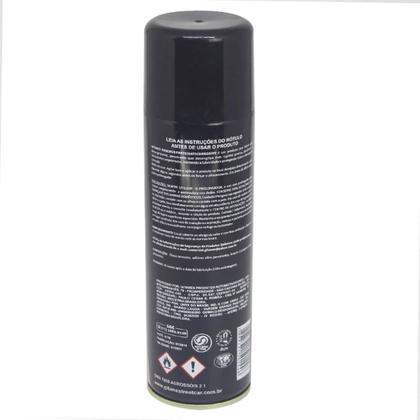 Imagem de Anticorrosivo Desengripante Multiuso Em Spray Gitanes