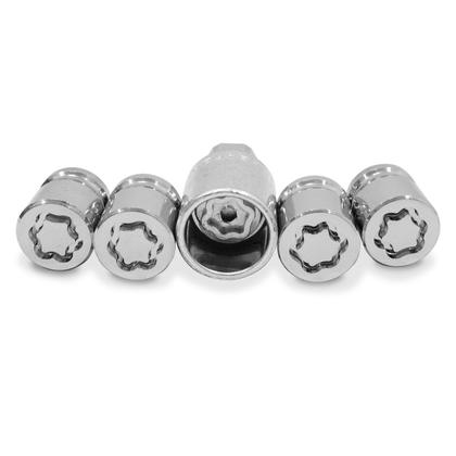 Antifurto Roda Mcgard 25000 M12x1,5 Honda - Kit Anti-Furto