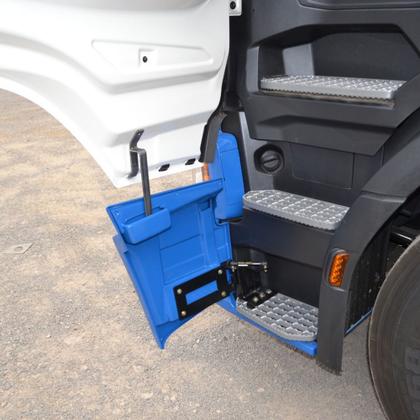 Imagem de Antifurto Scania NTG 2019 Cabine S