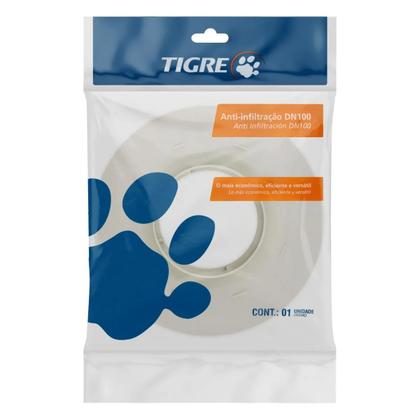 Imagem de Antiinfiltração para Ralo 100mm Tigre