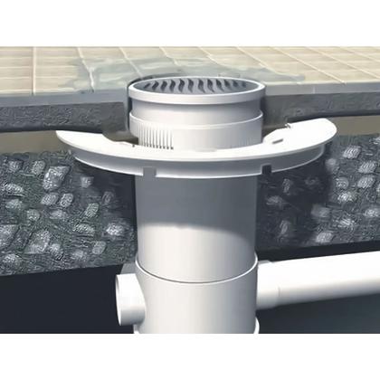 Imagem de Antiinfiltração para Ralo 100mm Tigre