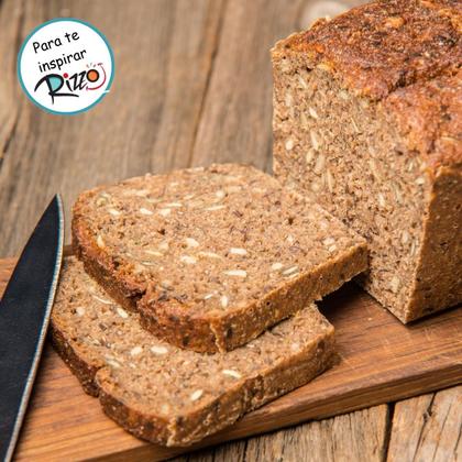 Imagem de Antimofo Alimentício para Pães Bolos Panetone Biscoito 50g 01 unidade Mix