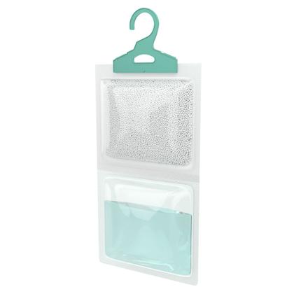 Imagem de Antimofo Cabide Pendurável Para Armários Guarda Roupas 230g