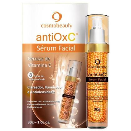 Imagem de Antiox C Serum Facial Pérolas Vitamina C Cosmobeauty
