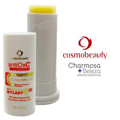 Imagem de Antiox C Stick 30 FPS Vitamina C 12g Proteção e Luminosidade