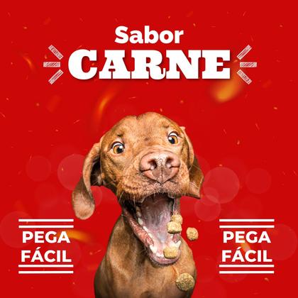 Imagem de Antipulgas, Carrapatos e Sarnas - Tripla Ação contra parasitas - 4 Comprimidos para cães de até 15kg