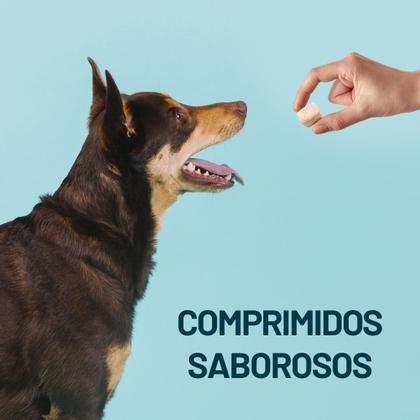 Imagem de Antipulgas Zoetis Simparic 20mg para Cães 5 a 10 Kg - 3 Comprimidos