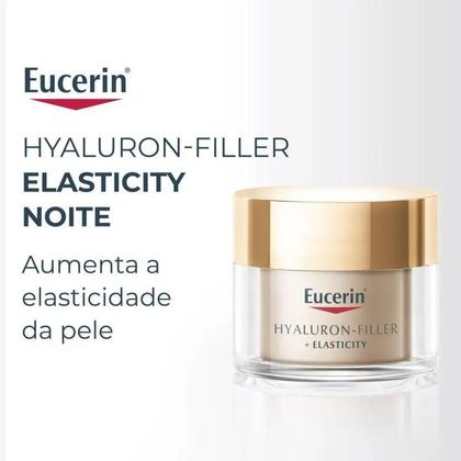 Imagem de Antirugas Eucerin Hyfi Elasticity Noite com 50ml