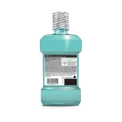 Imagem de Antisséptico Bucal Listerine Cool Mint 250ml