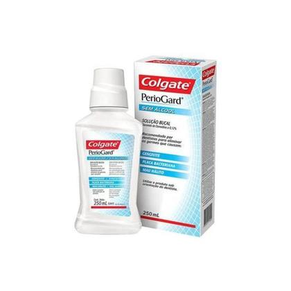 Imagem de Antisséptico Bucal Periogard 0,12% 250ml - Colgate