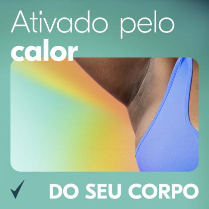 Imagem de Antitranspirante Aerosol Rexona Antibacterial+Invisible 250ml