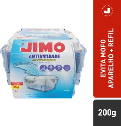 Imagem de Antiumidade compact inodoro 200g - jimo