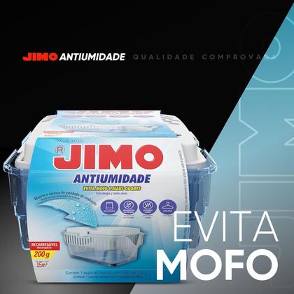 Imagem de Antiumidade compact inodoro 200g - jimo