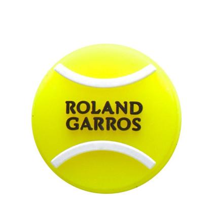 Imagem de Antivibrador Roland Garros Tennis Ball Dampener Wilson - 2 Un