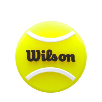 Imagem de Antivibrador Roland Garros Tennis Ball Dampener Wilson - 2 Un