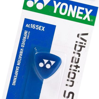Imagem de Antivibrador Yonex Logo Azul
