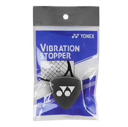 Imagem de Antivibrador Yonex Logo Preto - Unidade
