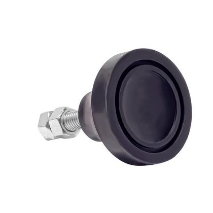 Imagem de Antivibratório Vibra-Stop VS03 5/16" 40mm 40kg Kit 4 Peças
