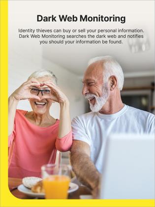 Imagem de Antivírus Norton 360 Deluxe para 3 dispositivos com VPN e IA