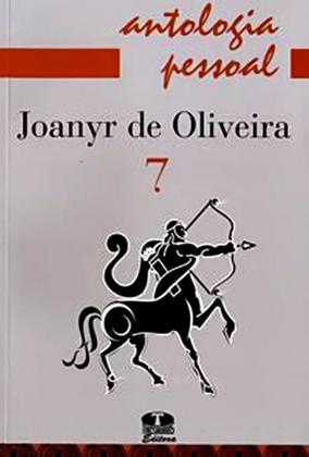 Imagem de Antologia Pessoal Joanyr de Oliveira 7