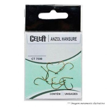 Imagem de Anzol celta hansure