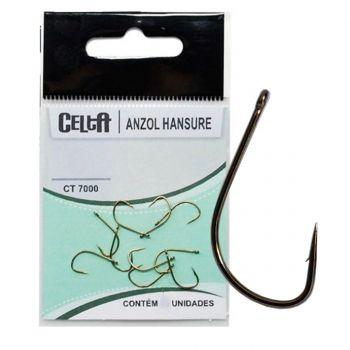 Imagem de Anzol celta hansure