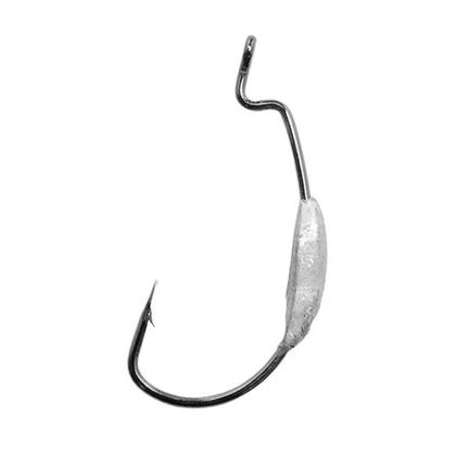 Imagem de Anzol Offset Ewg Lastreado - Crown N 3/0