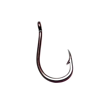 Imagem de Anzol Super Chinu Strong BlackNickel - Marine