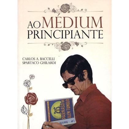 Imagem de Ao Médium Principiante - LEEPP