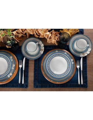 Imagem de Ap jantar cha 20 pcs nix