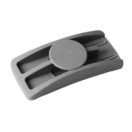 Imagem de Apagador de Quadro Branco lousa Stalo com Porta caneta Profissional