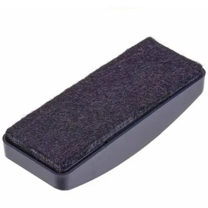 Imagem de Apagador Magnético De Quadro Branco Com Suporte Para 2 Marcadores -  Fácil De Usar Cor Sortida