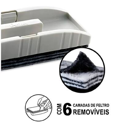 Imagem de Apagador para Quadro Branco Pentel Unidade