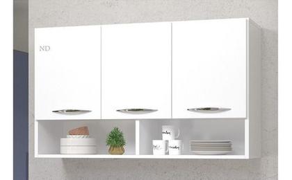 Imagem de Aparador aéreo Suspenso Para Casa Módulo