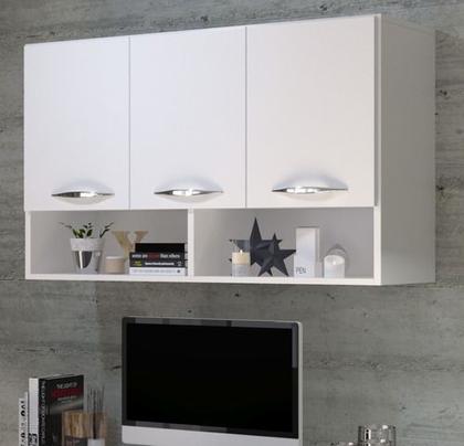 Imagem de Aparador aéreo Suspenso Para Casa Módulo