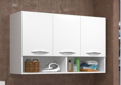 Imagem de Aparador aéreo Suspenso Para Casa Módulo