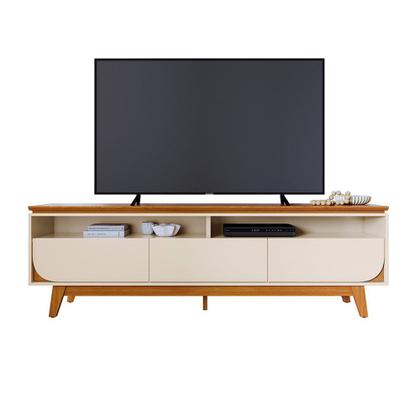 Imagem de Aparador Bancada Para Sala Selene - 7 Decor