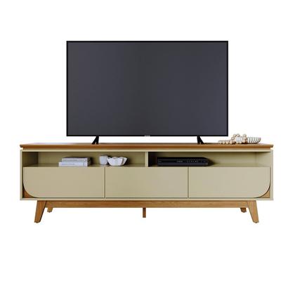 Imagem de Aparador Bancada Para Sala Selene - 7 Decor